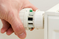 Chart Hill central heating repair costs