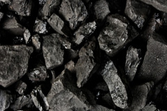 Chart Hill coal boiler costs