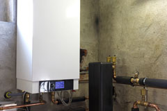 Chart Hill condensing boiler companies